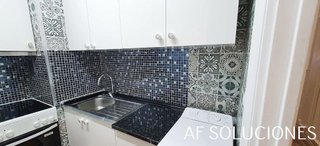 Piso en alquiler en Basurtu en Bilbao