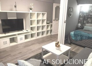 Piso en alquiler en Basurtu en Bilbao