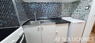 Piso en alquiler en Basurtu en Bilbao