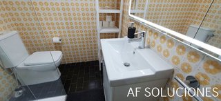Piso en alquiler en Basurtu en Bilbao