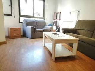 Piso en venta en Centro en Castellón de la Plana