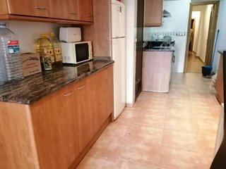 Piso en venta en Centro en Castellón de la Plana