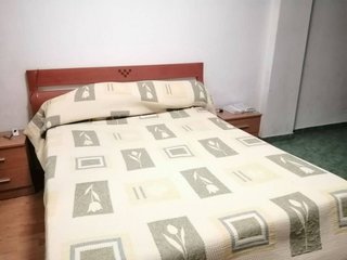Piso en venta en Centro en Castellón de la Plana