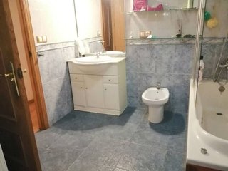 Piso en venta en Centro en Castellón de la Plana