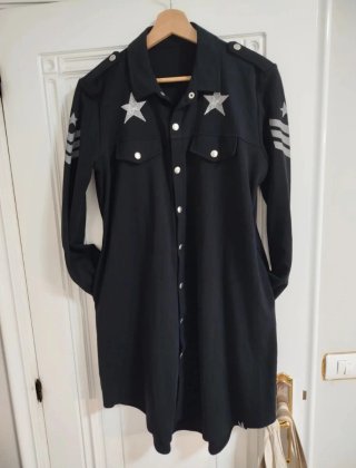 Vestido de marca El suen̈o de lola, Son̈adora .
