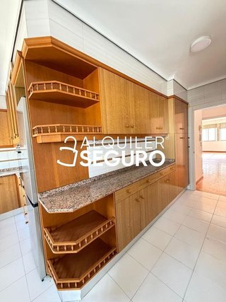Piso en alquiler en Norte en Castellón de la Plana