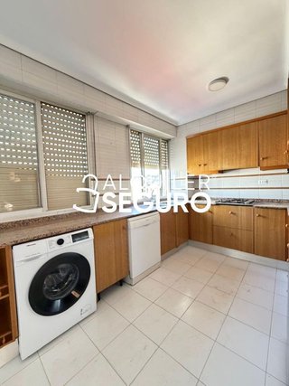 Piso en alquiler en Norte en Castellón de la Plana