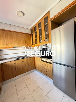 Piso en alquiler en Norte en Castellón de la Plana