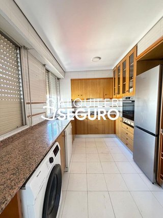 Piso en alquiler en Norte en Castellón de la Plana