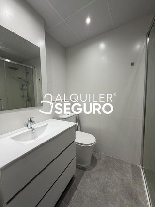 Piso en alquiler en Norte en Castellón de la Plana