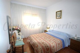 Chalet en venta en Urbanización Santa Rosa en Torrox