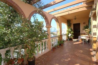Chalet en venta en Urbanización Santa Rosa en Torrox