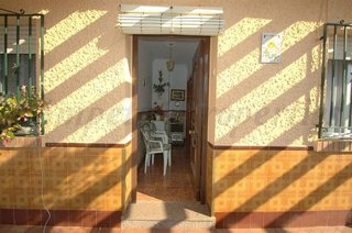 Chalet en venta en Urbanización Santa Rosa en Torrox