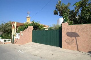 Chalet en venta en Urbanización Santa Rosa en Torrox
