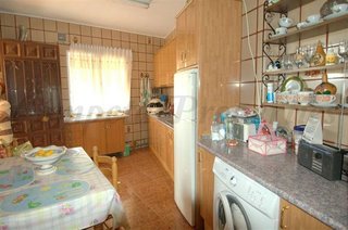 Chalet en venta en Urbanización Santa Rosa en Torrox