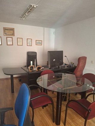 Local comercial en venta en Centro en Alcobendas