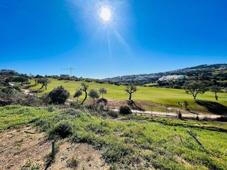 Terreno en venta en La Cala Golf - Lagar Martell en Mijas