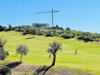 Terreno en venta en La Cala Golf - Lagar Martell en Mijas