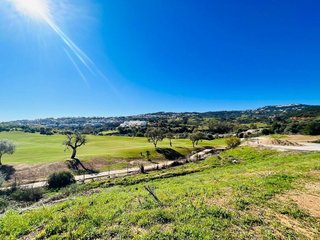 Terreno en venta en La Cala Golf - Lagar Martell en Mijas