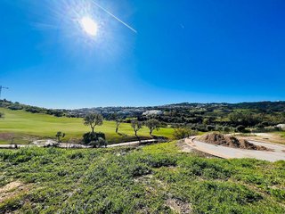 Terreno en venta en La Cala Golf - Lagar Martell en Mijas
