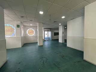 Local comercial en venta en La Estación en Badajoz