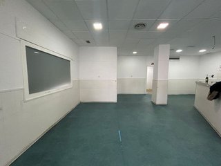 Local comercial en venta en La Estación en Badajoz