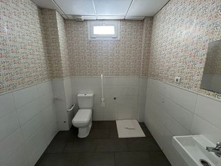 Local comercial en venta en La Estación en Badajoz