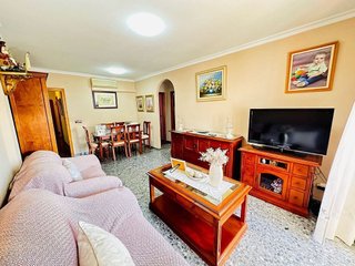 Ático en venta en Urbanización Santa Rosa en Torrox