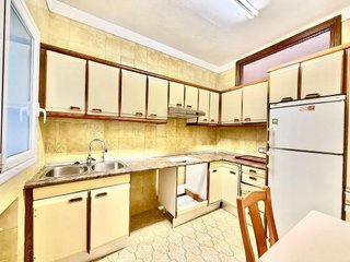 Piso en venta en Ensanche en Pamplona