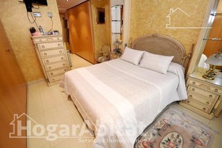 Piso en venta en Centro en Castellón de la Plana