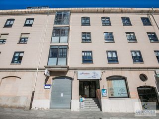 Local comercial en venta en Centro en Ávila
