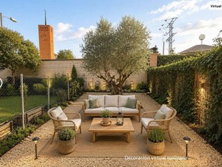 Casa adosada en venta en Cascajos - Piqueras en Logroño
