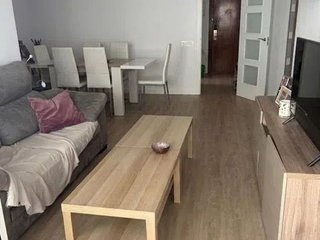 Piso en alquiler en Suárez en Málaga