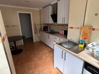 Piso en alquiler en Suárez en Málaga