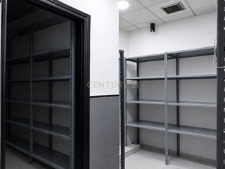 Local comercial en alquiler en Centro en Cáceres