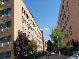 Piso en venta en Centro en Torrejón de Ardoz