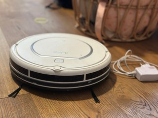 Robot Aspirador ILIFE V1