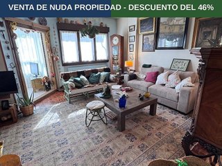 Piso en venta en Virgen del Cortijo - Manoteras en Madrid