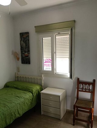 Piso en alquiler en Este en Mérida
