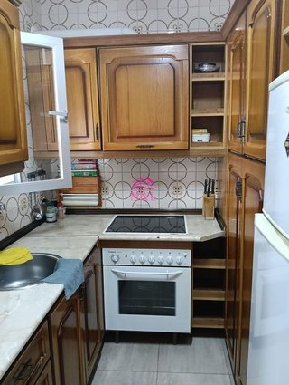 Piso en alquiler en Este en Mérida