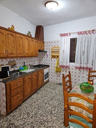 Casa en venta en Guancha (La)