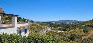 Chalet en venta en Mijas Golf en Mijas