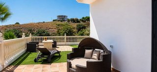 Chalet en venta en Mijas Golf en Mijas