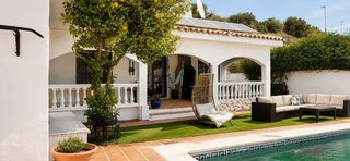 Chalet en venta en Mijas Golf en Mijas