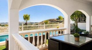 Chalet en venta en Mijas Golf en Mijas