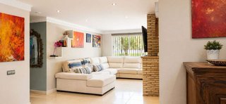 Chalet en venta en Mijas Golf en Mijas