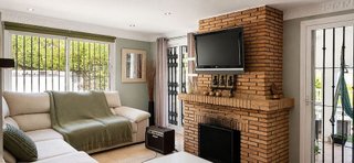 Chalet en venta en Mijas Golf en Mijas