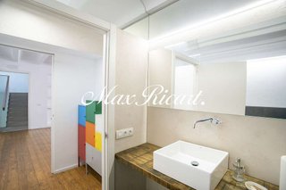 Oficina en alquiler en La Sagrada Família en Barcelona