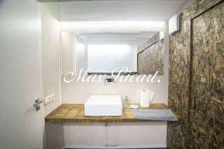 Oficina en alquiler en La Sagrada Família en Barcelona