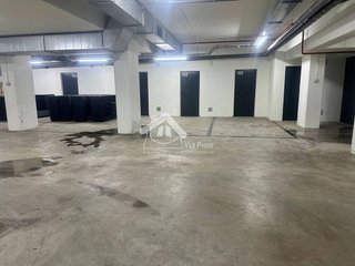 Garaje en alquiler en El Poblenou en Barcelona